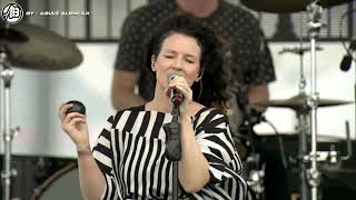 Plumb - Stranded - CF LIVE Texas - (Remastered Audio)