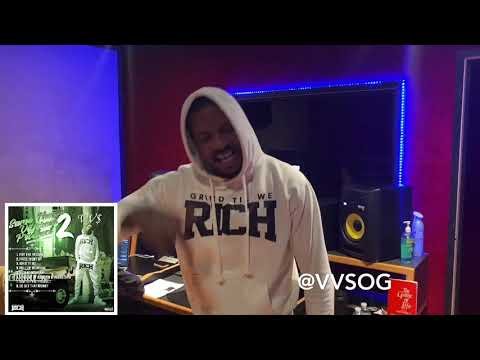 VVSOG - Making Of “Reputation Stainless”