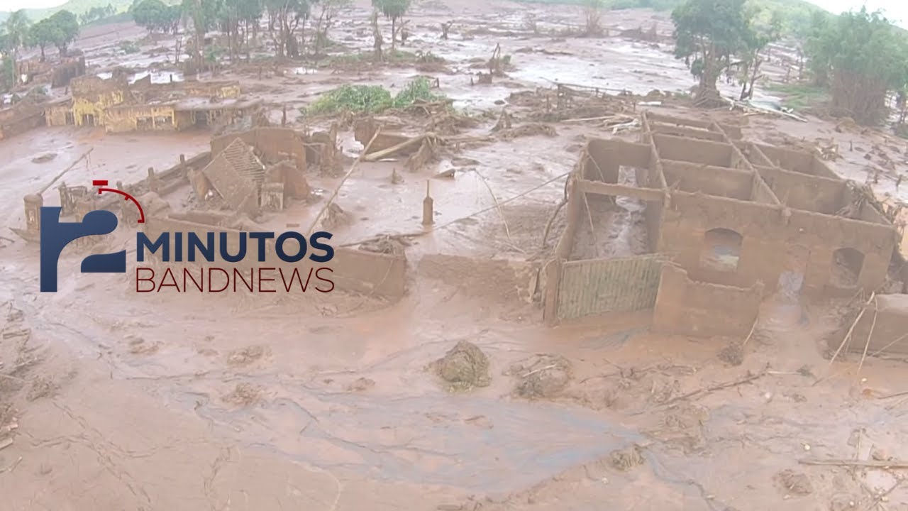 BandNews em 2 minutos (13/01/25 - Manhã) Julgamento da tragédia de Mariana será retomado