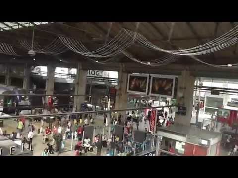 Parc Astérix And Paris Vlog Part 2 of 2 July 2013