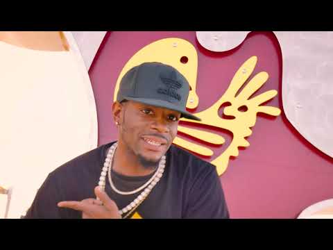 AFP - New West (Official Visual)