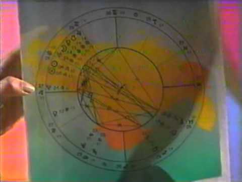 1.- ENTRE EL CIELO Y LA TIERRA -- HUGO CHÁVEZ