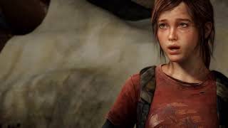 THELASTOFUS　初見プレイ