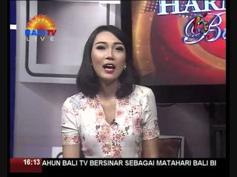 HARMONI BALI 14 MEI 2017   KENALI JANTUNG KORONER