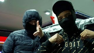 Nothing Stopping Me Music Video
