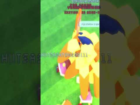 Toxic Player Gets Clipped Sonic.EXE: The Disaster