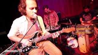 Sandro Perri - Impossible Spaces (LIVE on Exclaim! TV)