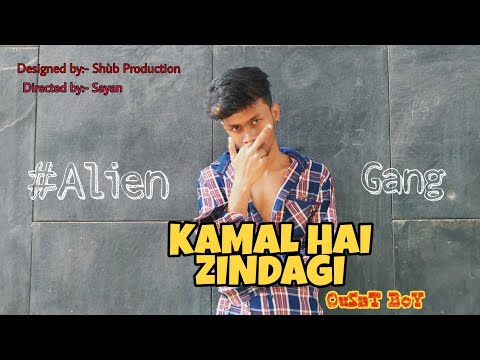 Kamal Hai Zindagi - MC-PAPAi |  (Official Video) |  2K21 (Prod by :- BIGWAR)