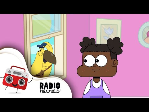 As Músicas do Cão Vini - Papagaio Loiro