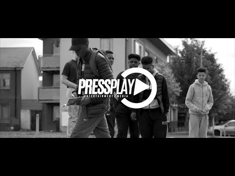 Slick Bullet - This Moment (Music Video) #FMF