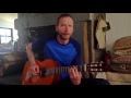 Joshua Marcus - the calm & the storm