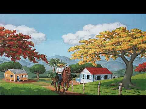 Seis Fajardeño - Joaquin Mouliert - La Mecca Del Sol Naciente