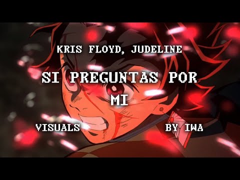 si preguntas por mi - Tainy, Kris Floyd, Judeline  (VISUALS)