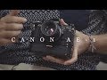 Canon AE 1