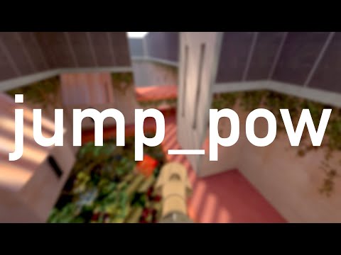 jump_pow showcase