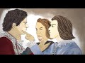 布農語【羅密歐與茱麗葉】原住民族語言研究發展中心-讀本動畫