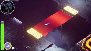 SYNTHBIOTIC  DUNGEON