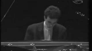 Damien Luce plays Schumann (part 2)
