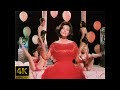 Wheel Of Fortune - Kay Starr - Scopitone S-1011 [4K] [FTD-0957]
