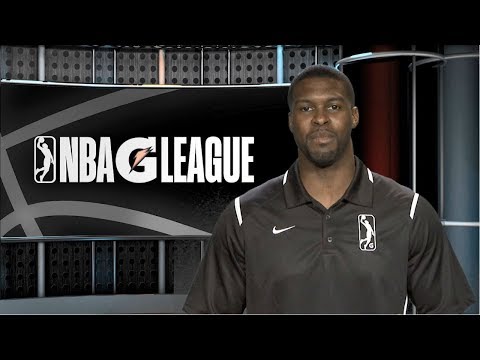 NBA G League Weekly: Raptors 905 Spotlight