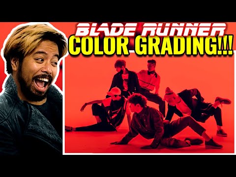 Professional Dancer Reacts To NCT U "7th Sense"  [Music Video]