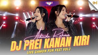 Download lagu DJ PREI KANAN KIRI ADINDA RAHMA... mp3