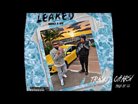 MEEZ X IFF - CHARSI (VISUALIZER) [PROD BY. C2]