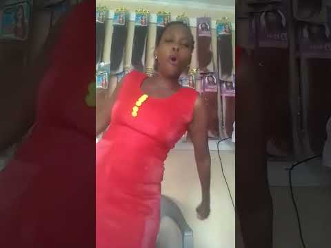 Loice na kijana wake