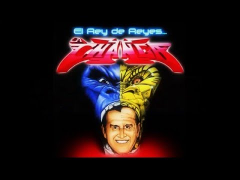 La Pachanga Se Baila Asi - Los Magnificos - Salsa - Éxito Sonido La Changa