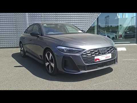 Audi A5 40 TDI 204HP S LINE - Image 2