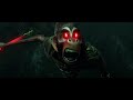 MONKEY KING 2023 Monkey King Vs All Deities Full Fight