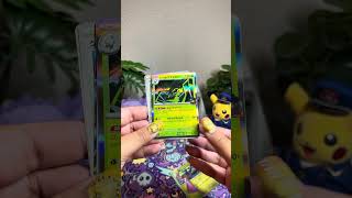 I'm Opening Mega Dream ex Every Day Until I Pull This… 🎴 #pokemon #pokemontcg #pokemoncommunity