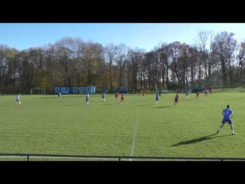 Kolejka 17 LKS Kwiatkowice - Widzew II Łódź