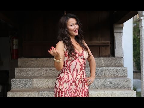 Jola Puci - Tamburaja (Official Video HD)