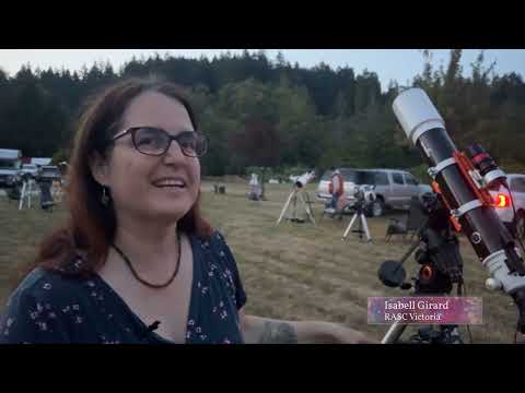 2025 Island Star Party