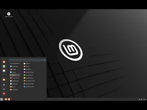 Linux Mint 21.2 'Victoria': Alle Features & Installation vorgestellt