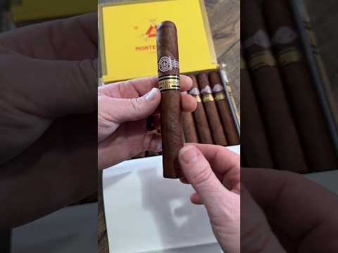 This is the Best Cigar Ever Made!