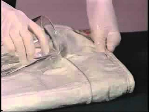 Moisture Barrier Field Test