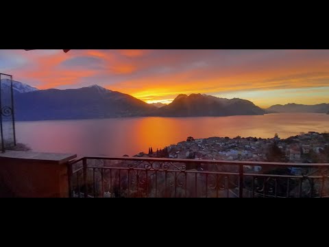 SOLD/VENDUTO 🏠 Lago Como San Siro Appartamento Vista Lago  - Aɢᴇɴᴢɪᴀ Iᴍᴍᴏʙɪʟɪᴀʀᴇ Tʀᴇ Pɪᴇᴠɪ