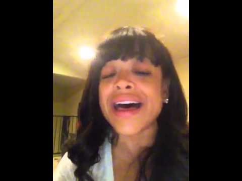 It's not over Xfactor finalist Stacy Francis full version