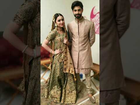 Yumna zaidi real husband|yumna zaidi Reallife|#shorts#yumnazaidi#actor#pakistan#india