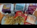 McDonald S BurgerKing KFC Frankfurt Germany