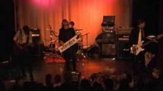 Grand:PM GhostBusters and Favourite Little Lies Live