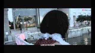 STAGED - ain&#39;t no drag like me