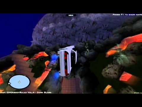 [DM]AbodyRulez v4   Dark Glare