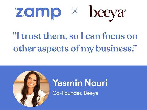 Beeya - Customer Success Story