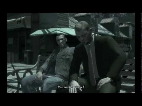 GTA IV - Walkthrough - M21 : The Master And The Molotov {FR-HD}