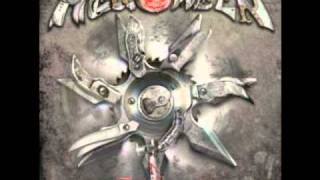 Helloween-World of Fantasy