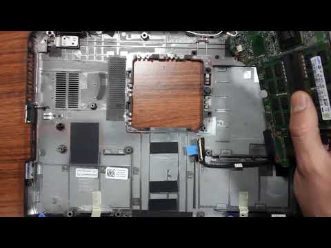 Laptop motherboard components names functions explained