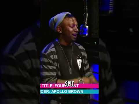 Apollo Brown & Ras Kass_ Detroit Hip-Hop Legends on BET